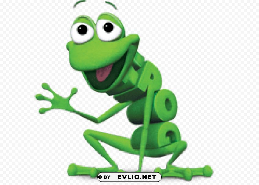 word world frog Clear PNG images free download