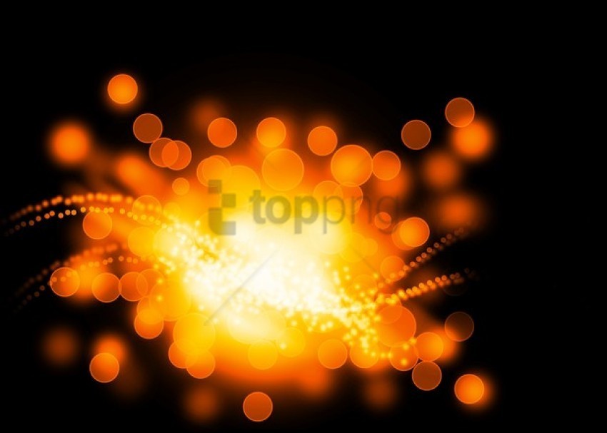 abstract orange lens flare High-resolution transparent PNG images comprehensive assortment
