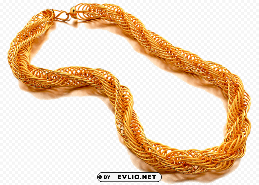 jewellery chain PNG images with no background essential