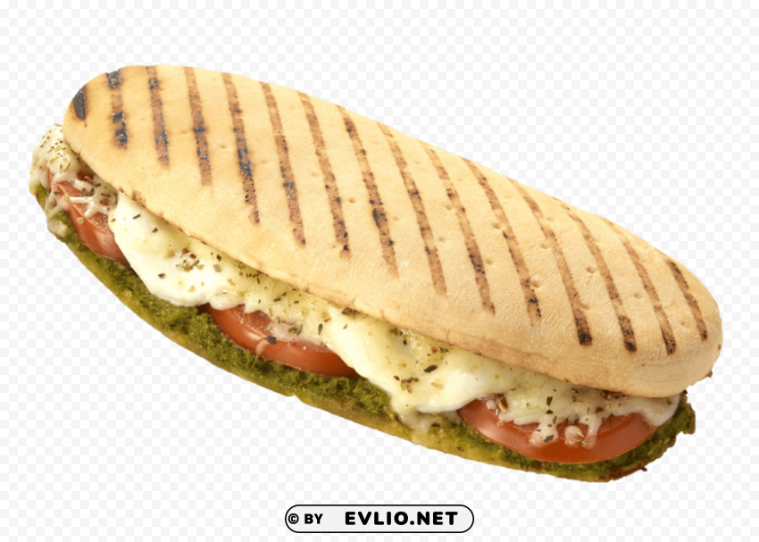 sandwhich italian PNG graphics