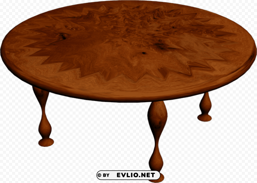 table PNG images with no background needed
