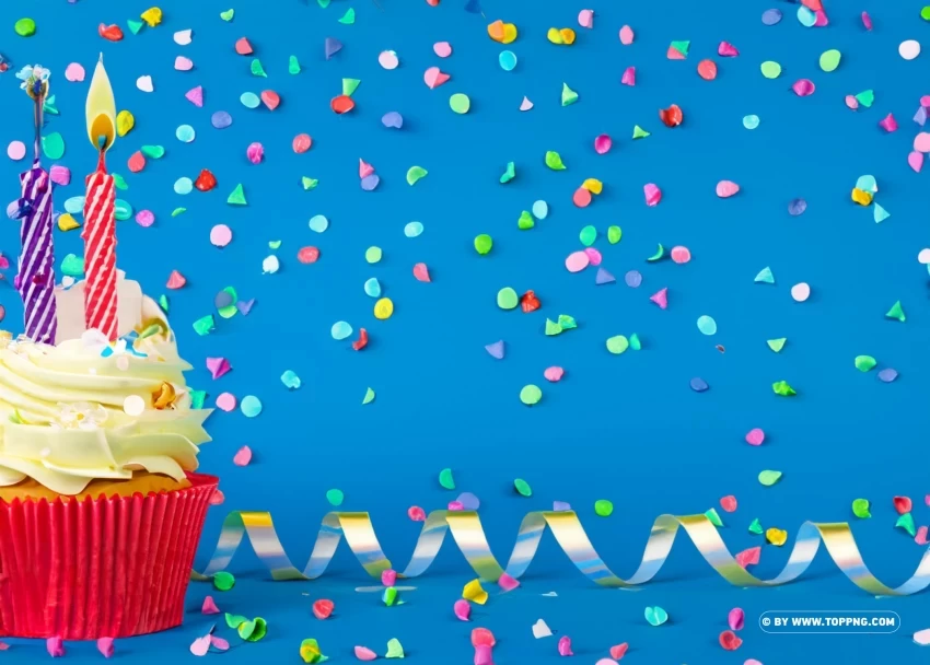 Birthday Cake Clipart Transparent PNG with no background for free