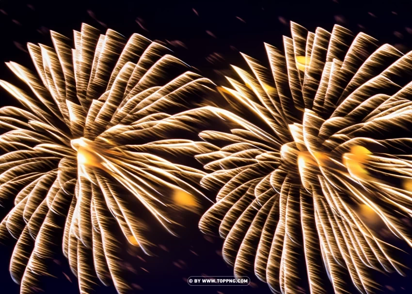 Brilliant Fireworks Illuminating the Darkness PNG clear images - Image ID 4b2d0b0e