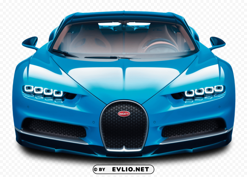 Bugatti PNG Without Watermark Free
