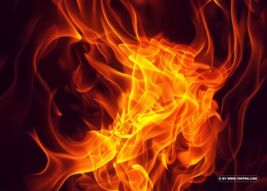 Create Striking Visuals with Fire Overlay PNGs PNG transparent photos library