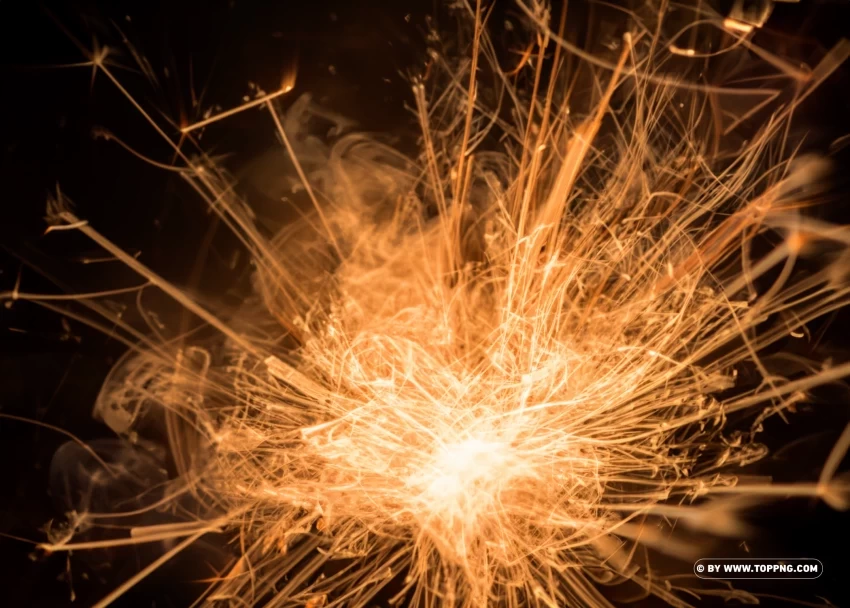 fire sparks meaning High Quality Images Transparent Background PNG Isolation - Image ID 978864a3