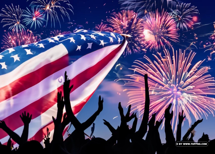 Free 4th Of July Weekend Images Download Stunning Photos For The Holiday Transparent Picture PNG