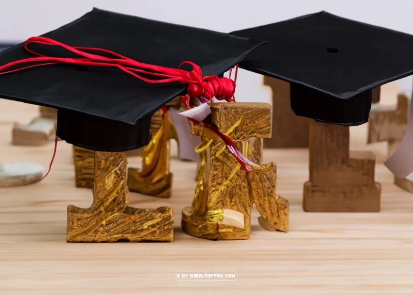 graduation 2023 greeting design PNG for educational projects - Image ID 734f3854