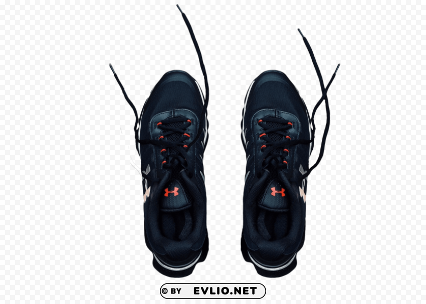 Transparent Background PNG of sneaker shoe PNG pictures with no backdrop needed - Image ID 08737b32