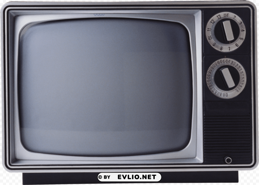 television photo PNG file with no watermark