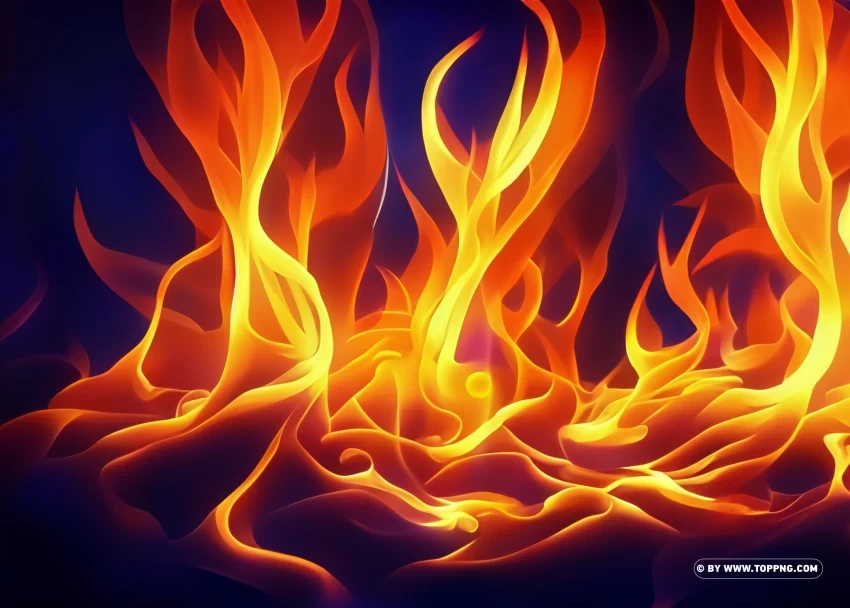  background fire PNG images with transparent layer