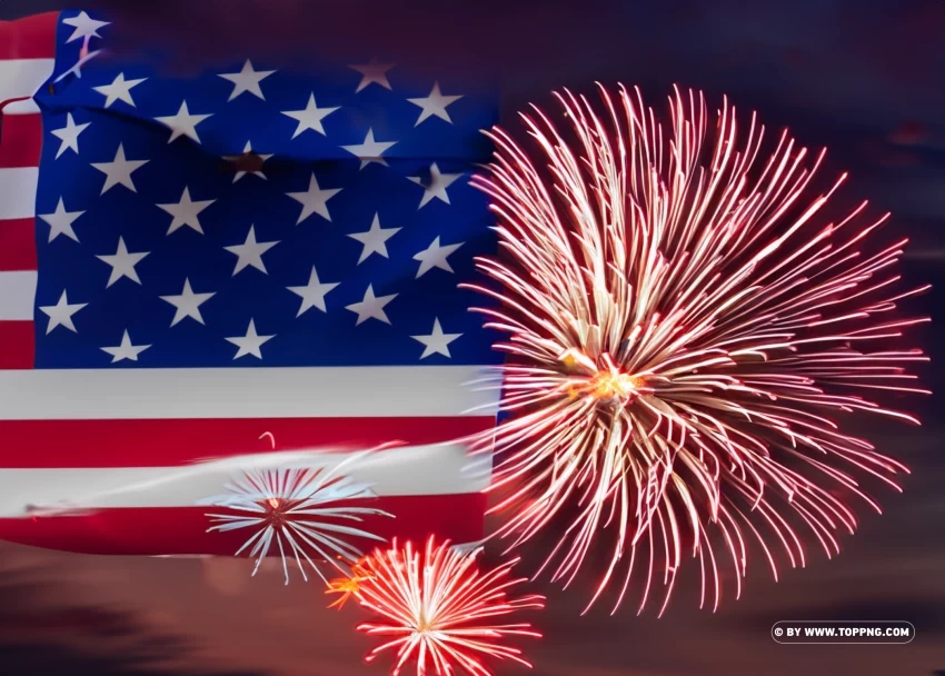  4th of July Images Free Downloads Transparent PNG graphics complete archive