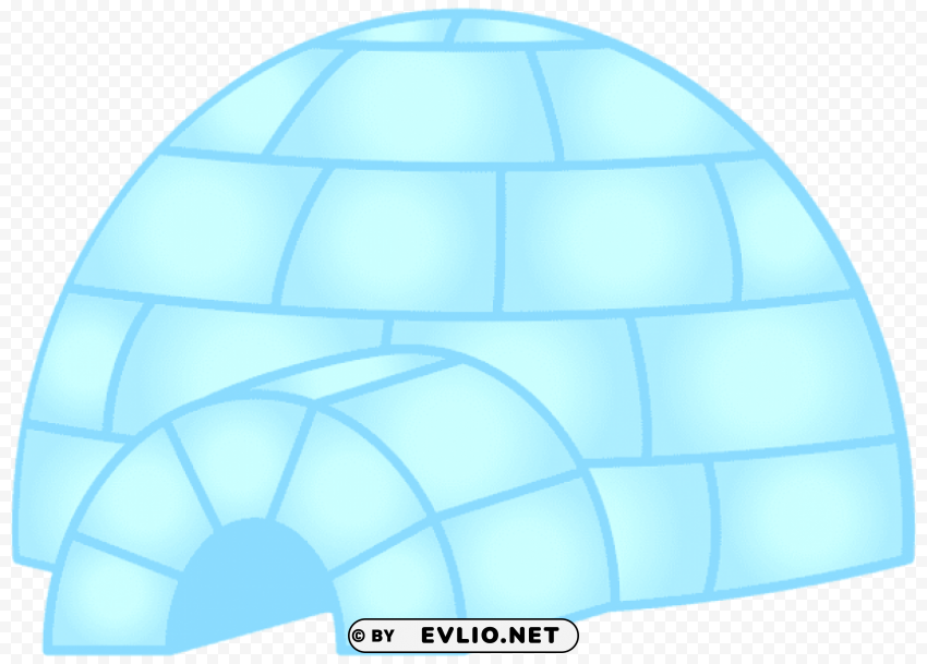 igloo PNG images with no background essential