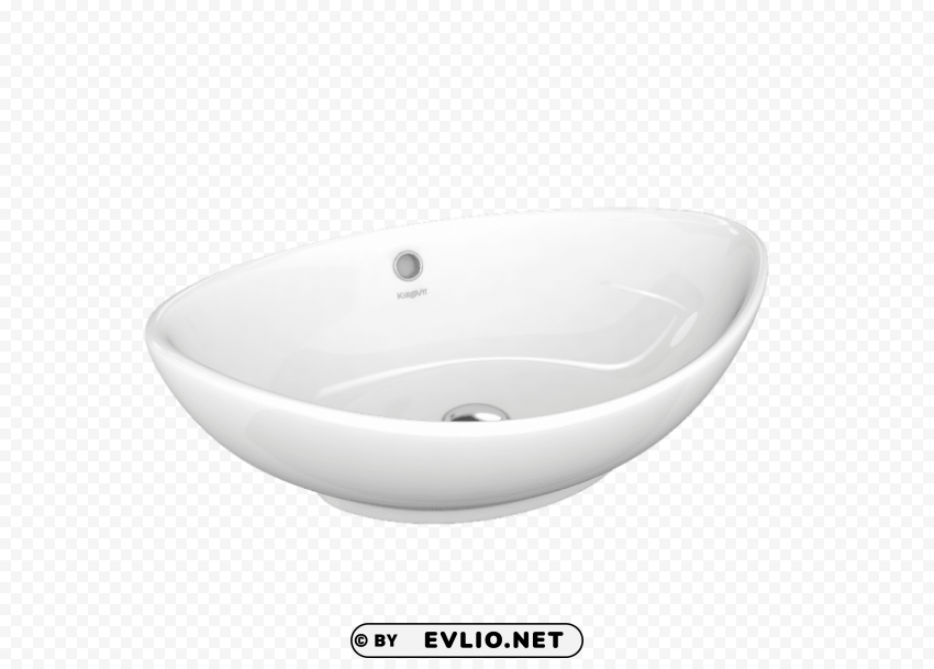 sink Transparent Background PNG Isolated Illustration