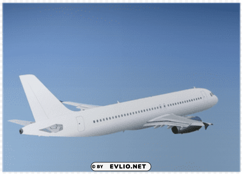 boeing 767 Transparent PNG images complete library