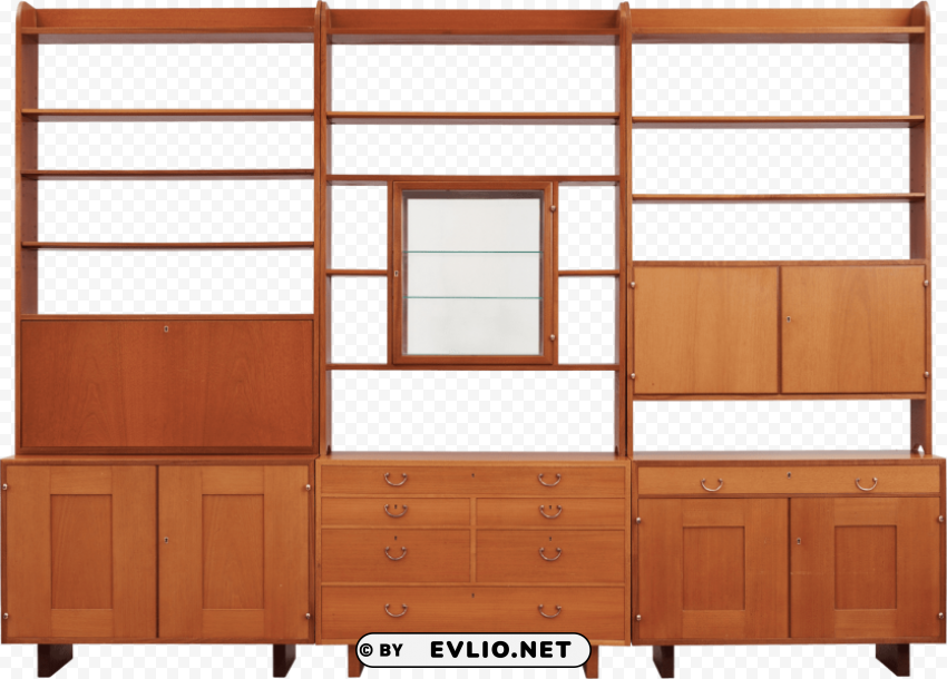 Transparent Background PNG of cupboard PNG files with no backdrop wide compilation - Image ID 364bee04