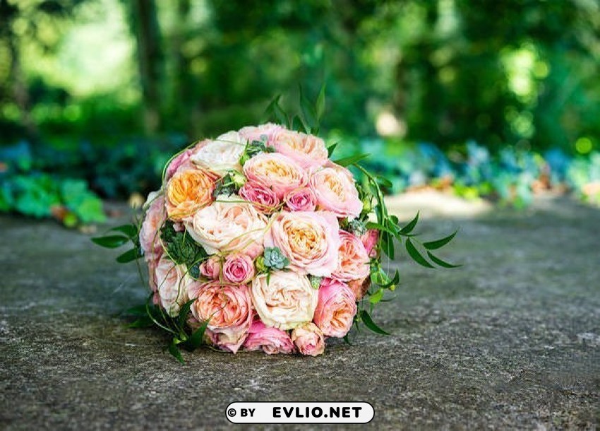 Wedding Bouquet PNG Transparent Images For Websites