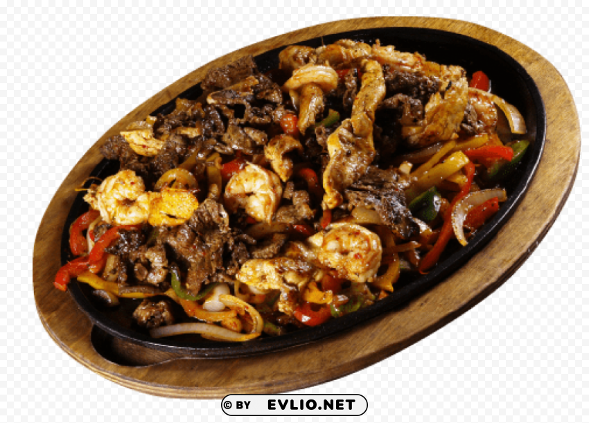 fajita PNG Illustration Isolated on Transparent Backdrop PNG images with transparent backgrounds - Image ID c86dc077