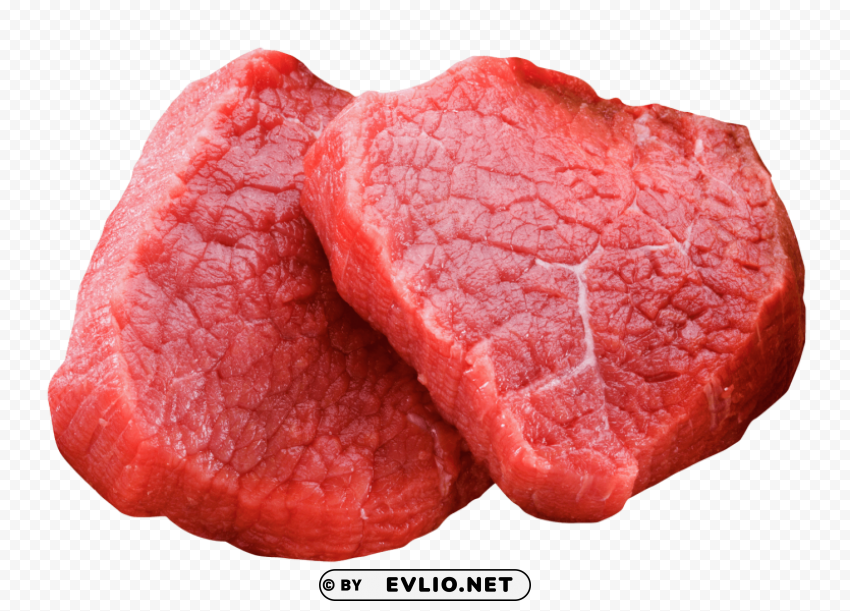 meat PNG images with high transparency