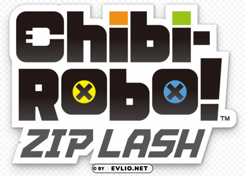 robo zip lash 3ds game PNG images with no watermark