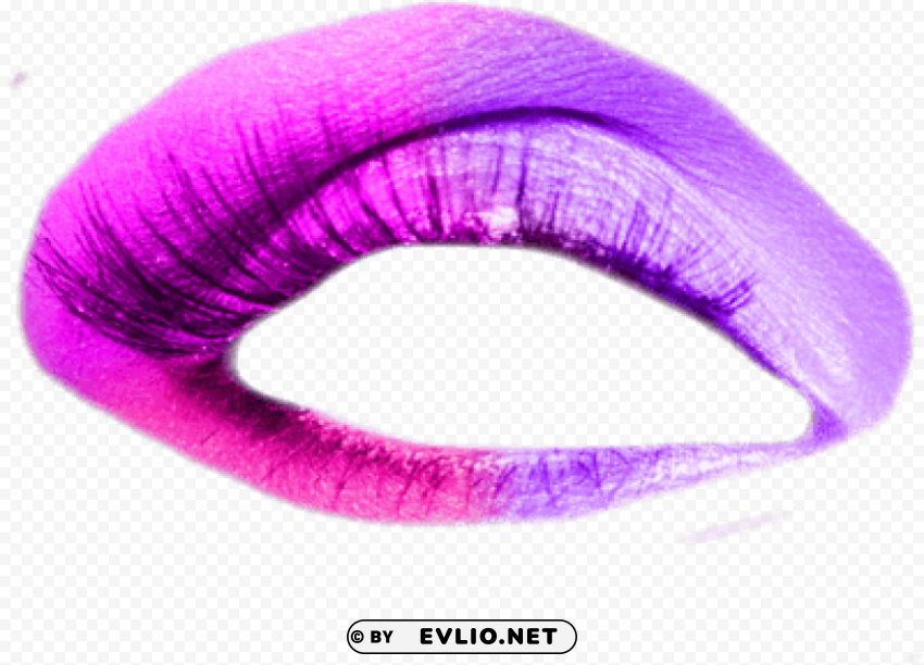eyeshadow PNG Image with Isolated Element