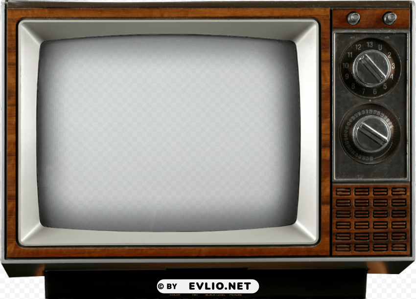 television free desktop PNG file without watermark