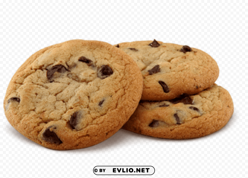 cookies PNG for presentations