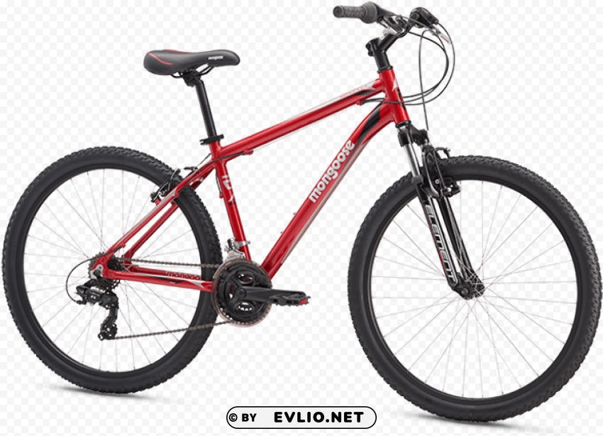 mongoose mountain bike 2012 HighQuality Transparent PNG Isolated Art