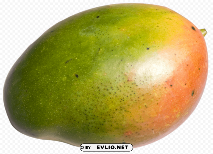 Delicious Mango PNG images with alpha mask