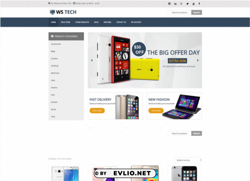 tech graphics website Isolated Item with HighResolution Transparent PNG