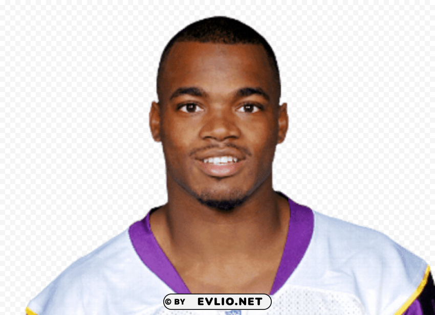 adrian peterson face PNG files with no background assortment