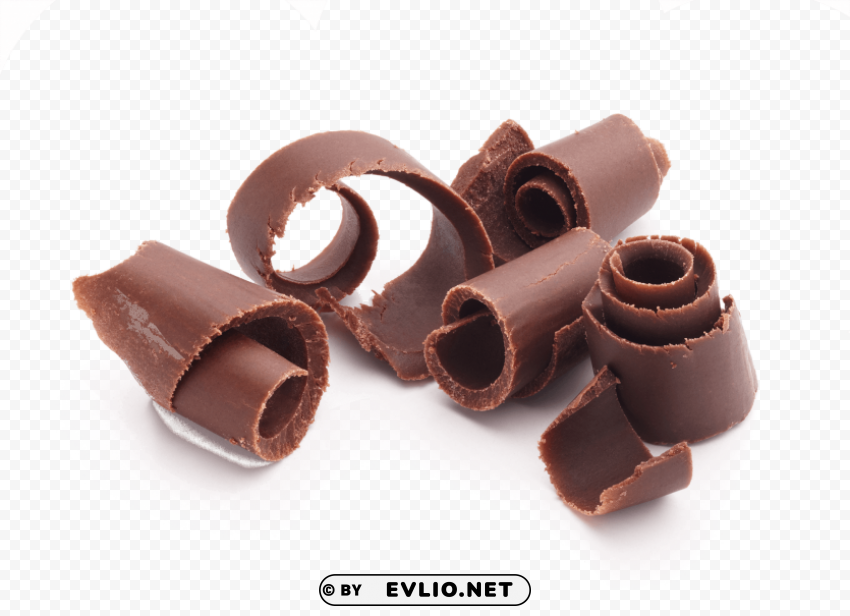 chocolate PNG Isolated Design Element with Clarity
