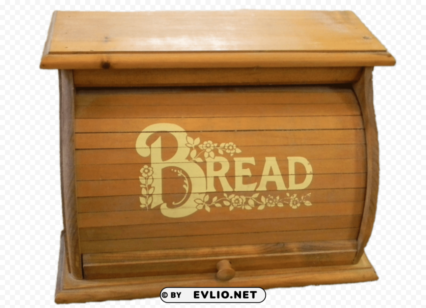 Decorated Bread Box - with No Background - ID bd3ed413 High-resolution PNG images with transparency wide set