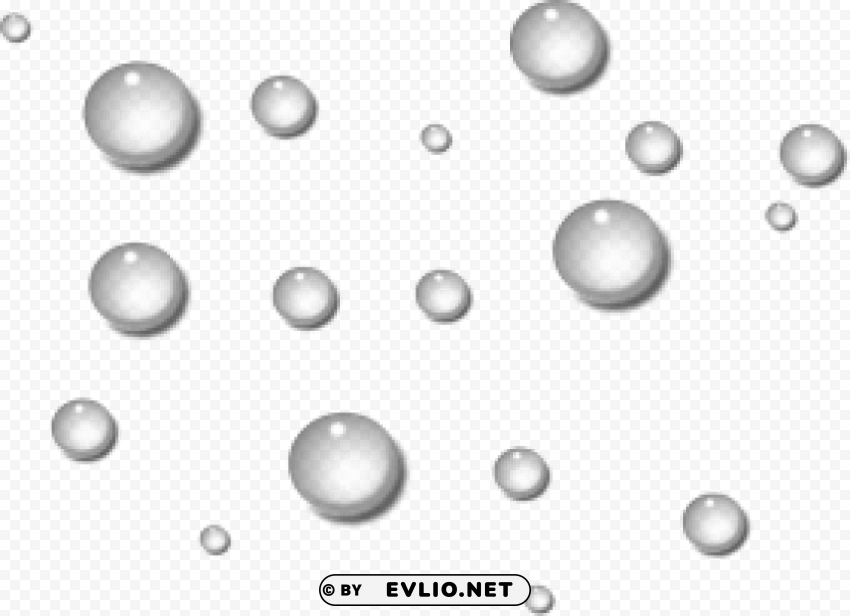 raindrops free download Isolated Artwork in HighResolution Transparent PNG
