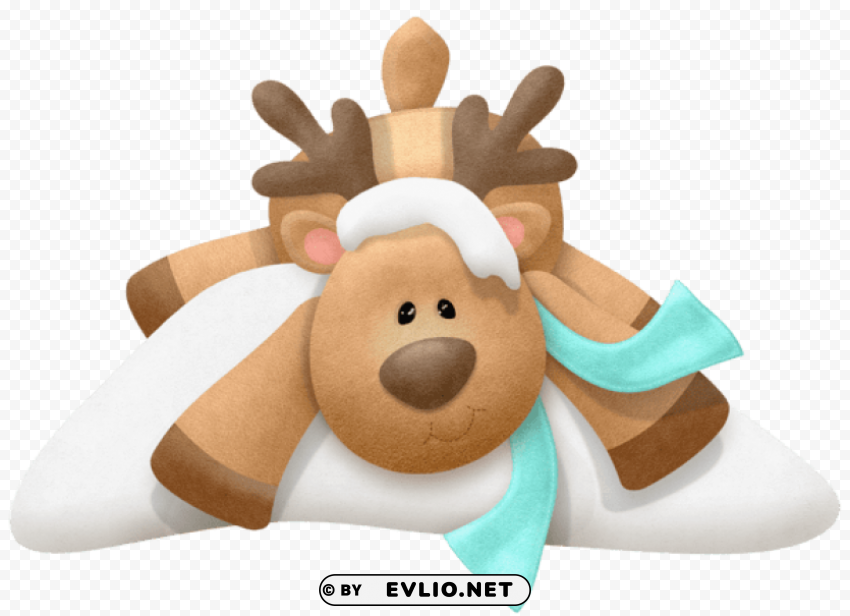 rudolf art Transparent PNG pictures complete compilation