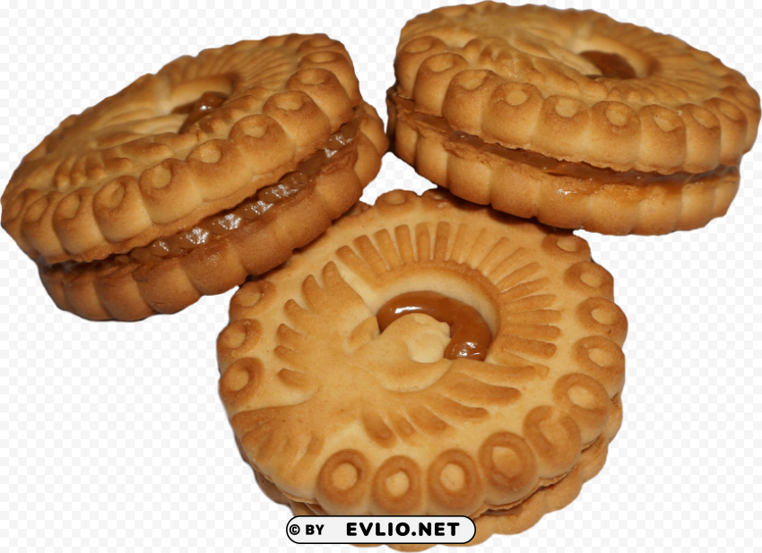 cookies PNG images with alpha transparency wide selection