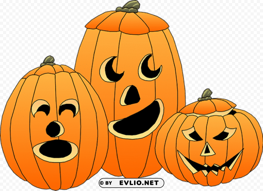 free halloween happy halloween Isolated PNG Image with Transparent Background