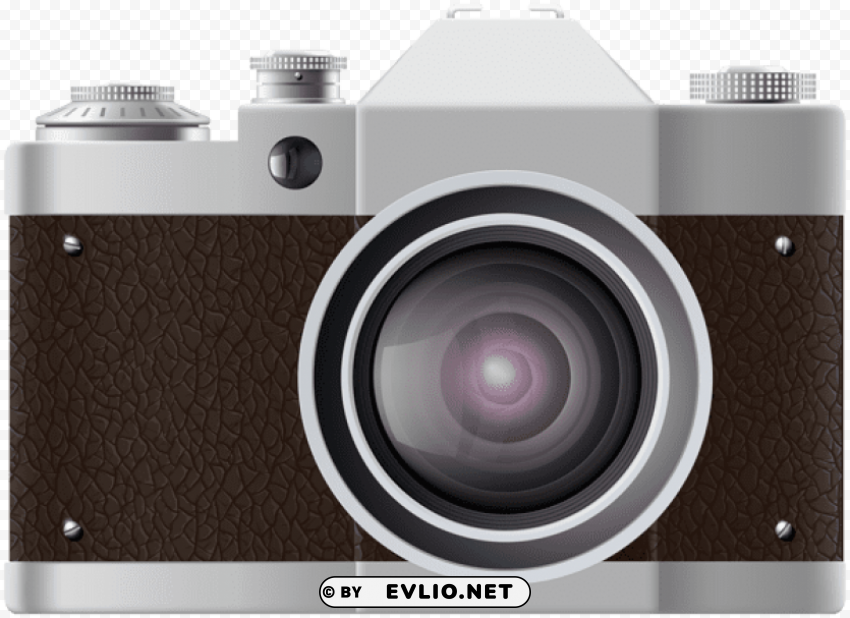 camera PNG for presentations