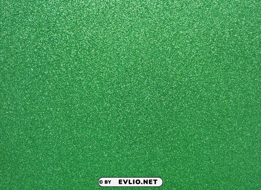 green glitter Transparent PNG download