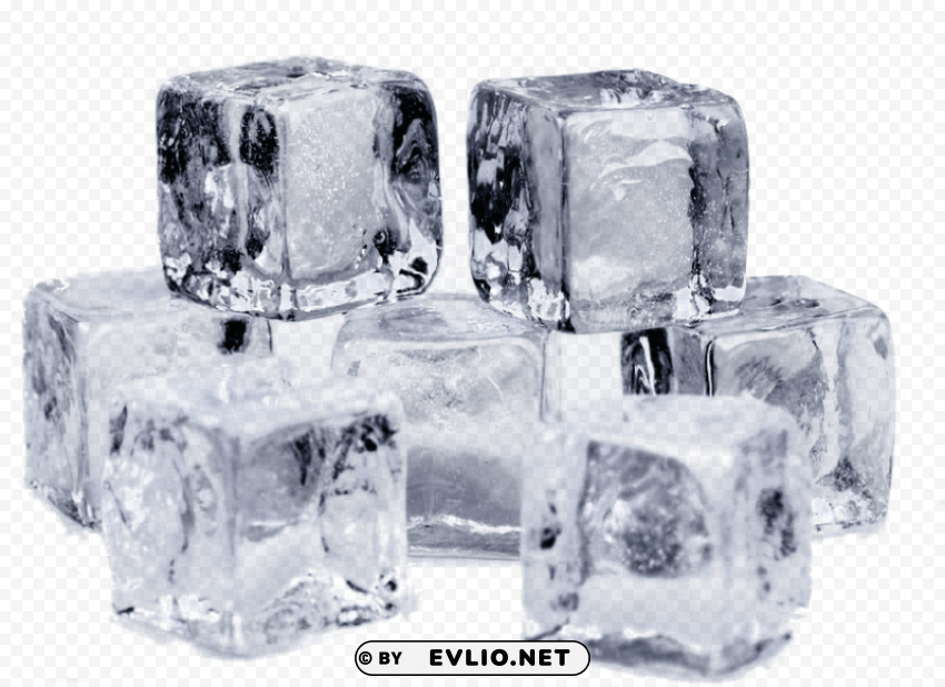 ice Free PNG images with transparency collection