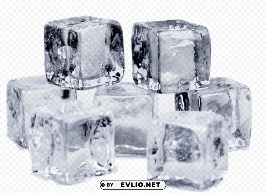 Ice Free PNG Images With Transparent Background