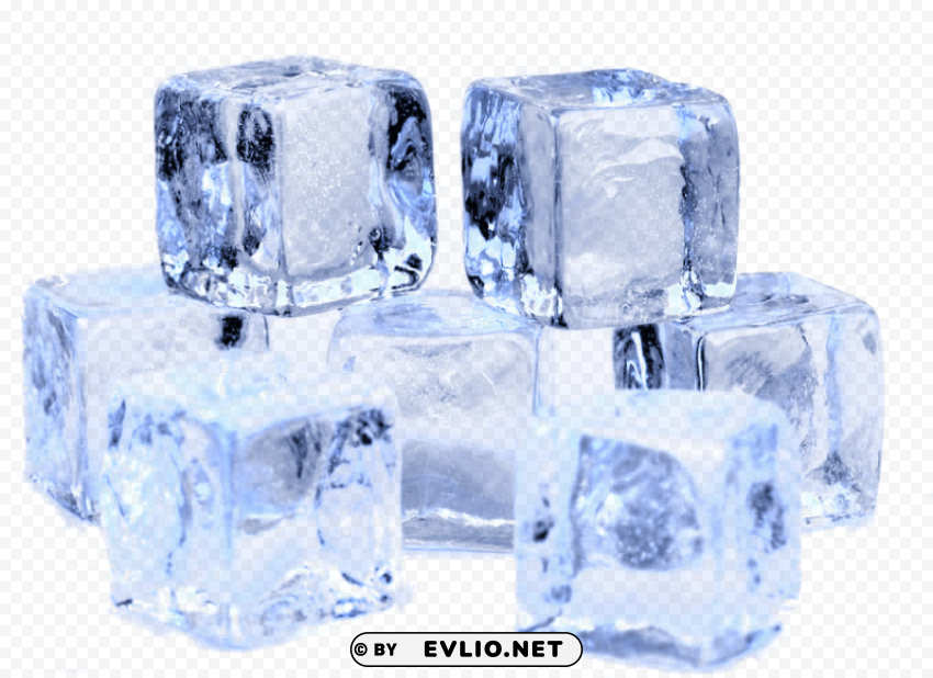 ice free PNG transparent images for websites