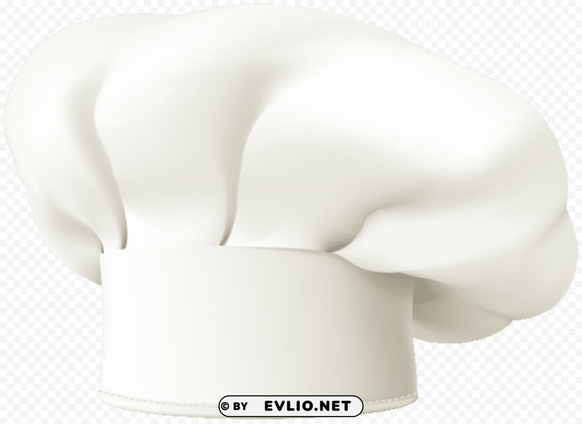 chef hat PNG images with alpha transparency selection