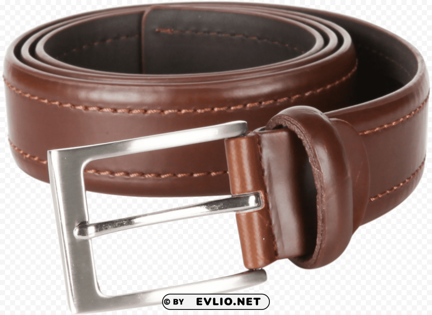 leather belt Isolated Graphic on HighResolution Transparent PNG png - Free PNG Images ID 52f80bec