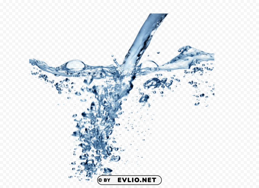 Water Free Download PNG With No Bg