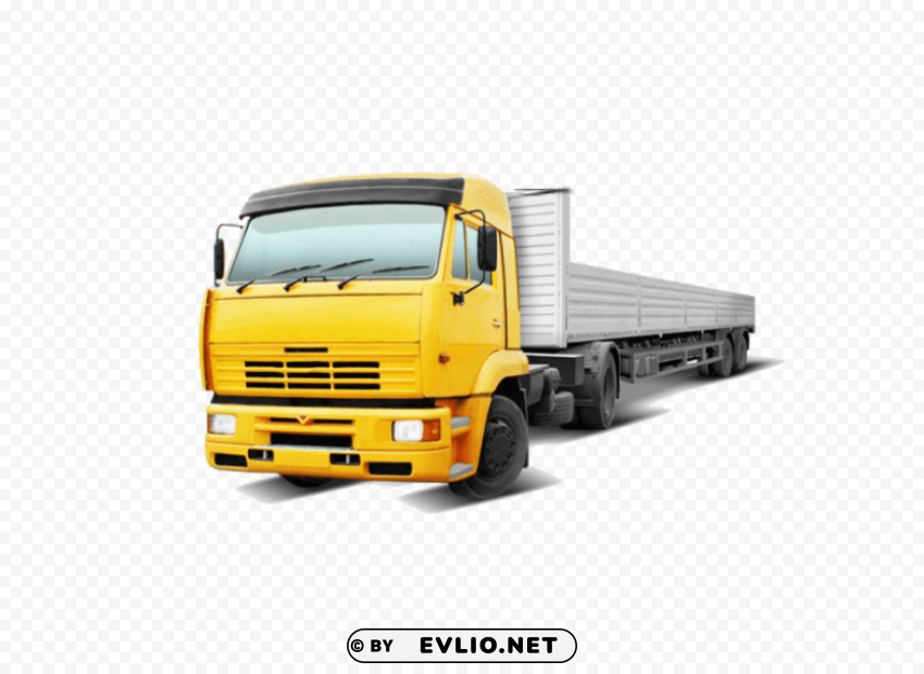 kamaz PNG for design clipart png photo - 4819bbb8