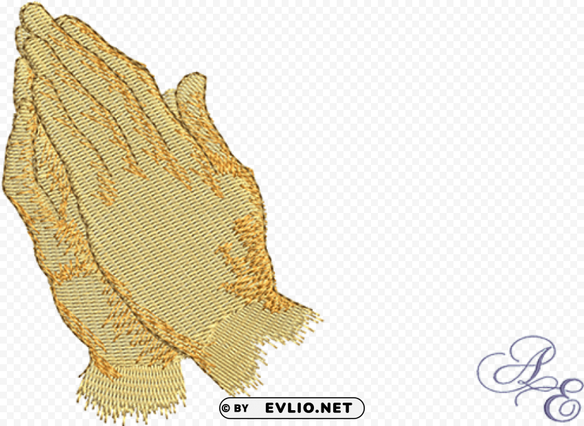 praying hands Clear background PNG graphics