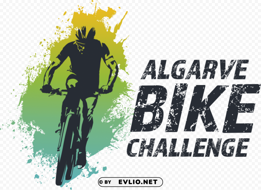 algarve bike challenge 2019 PNG Image with Transparent Isolation