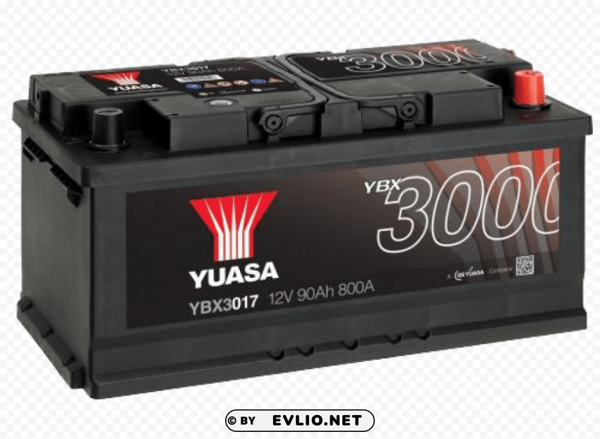 car battery Clear pics PNG