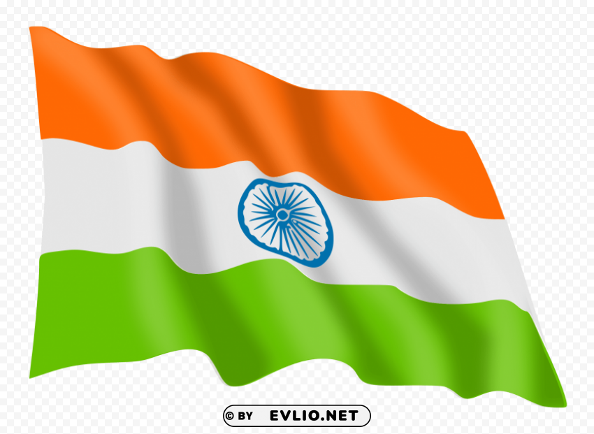 india flag PNG files with clear background collection